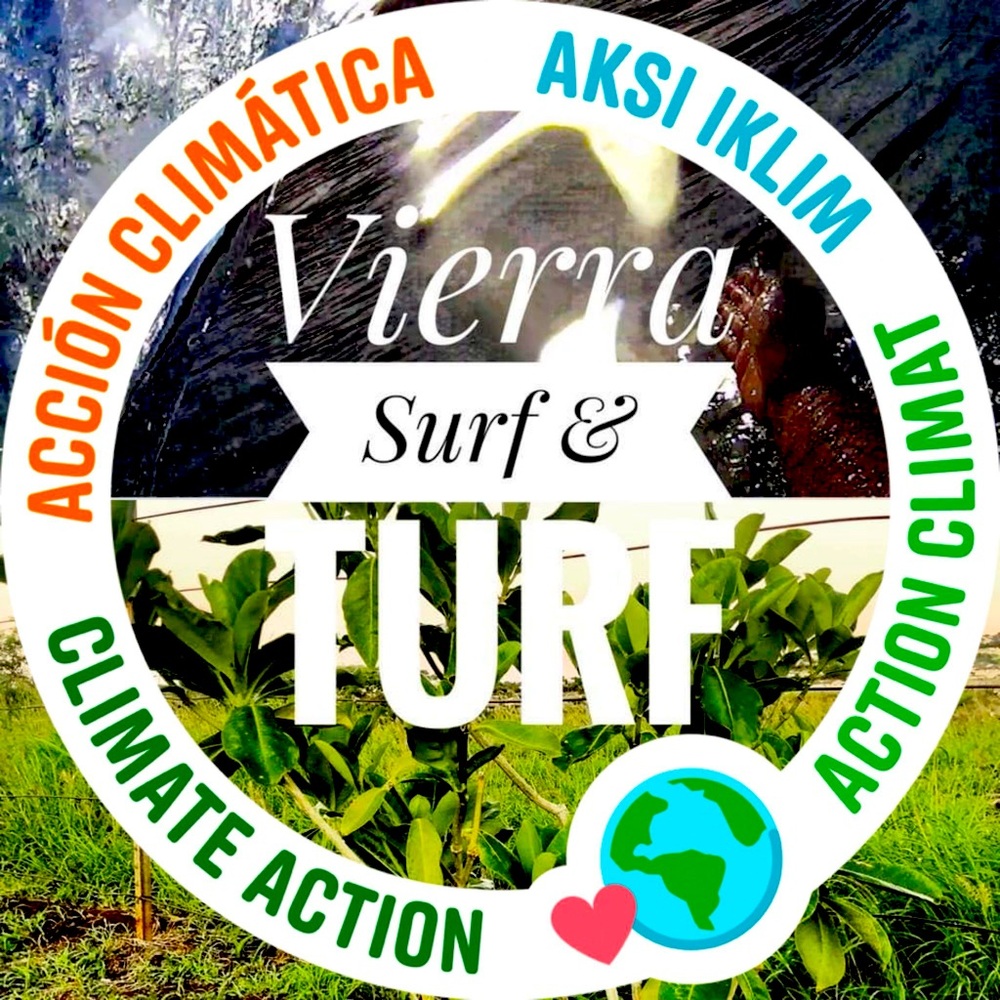 Meet your Posher, Vierra